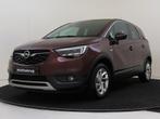 Opel Crossland X 1.2 Turbo Ultimate | Ledere AGR Stoelen | W, Automaat, Gebruikt, 1199 cc, Bedrijf