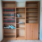 Ikea Billy kasten kastenwand, Huis en Inrichting, Kasten | Boekenkasten, Ophalen, 200 cm of meer, 50 tot 100 cm, Zo goed als nieuw