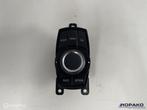 Idrive Controller BMW F serie 931769501, Gebruikt, Einsteinlaan 5 rijswijk, Bmw, Ophalen of Verzenden