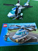 LEGO City 7741, Kinderen en Baby's, Speelgoed | Duplo en Lego, Ophalen of Verzenden, Zo goed als nieuw, Complete set, Lego