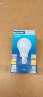 Te koop diverse soorten Megaman Ledlampen, Ophalen of Verzenden, Nieuw, E27 (groot)