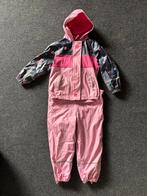 Lupilu matsch hose jacket regen jas speelpak gevoerd, Kinderen en Baby's, Kinderkleding | Maat 110, Ophalen of Verzenden, Zo goed als nieuw
