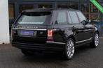 Land Rover Range Rover 4.4 SDV8 Vogue Autobiography|2e Eig|H, Auto's, Automaat, Bedrijf, Diesel, Vierwielaandrijving