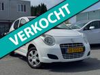 Suzuki Alto 1.0 Cool Comfort/ 5drs/Airco/, Voorwielaandrijving, Euro 5, Gebruikt, 200 kg