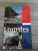 Lourdes: Pelgrimsboek Nederlandse Bedevaartorganisaties, Ophalen of Verzenden, Zo goed als nieuw, Onbekend, Christendom | Katholiek