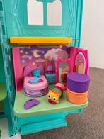 Gabby's Poppenhuis Speelset - Slaapkamer, Ophalen of Verzenden, Gebruikt, Poppenhuis