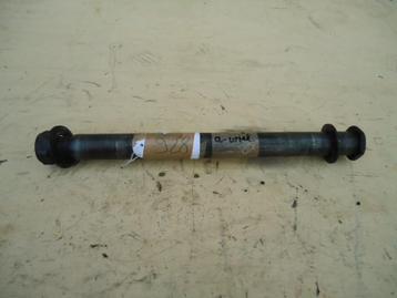 FZ6 2004 - 2007 Yamaha As As achterwiel D1-10827 beschikbaar voor biedingen