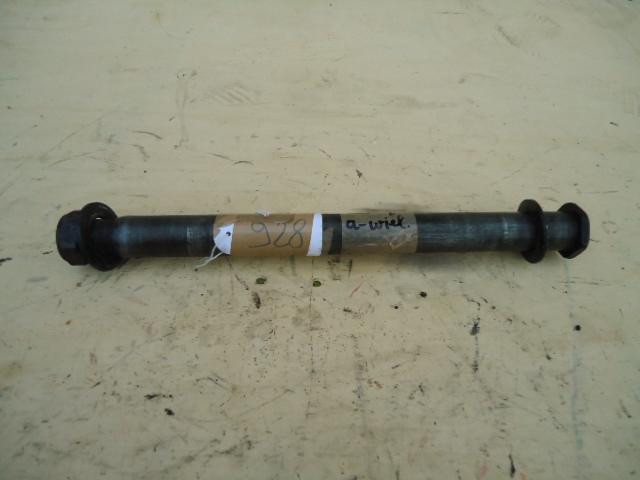 FZ6 2004 - 2007 Yamaha As As achterwiel D1-10827, Motoren, Accessoires | Overige