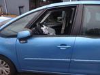Portier 4Deurs links-voor van een Citroen C4 Picasso (KNYC), Gebruikt, Citroën, Deur, Ophalen of Verzenden