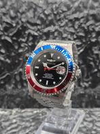 Invicta Pro Diver Ref. 29176 Automaat NH35 Movement Full Set, Overige merken, Staal, Polshorloge, Ophalen of Verzenden
