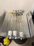 6x 600 watt kweeklampen — 70, Tuin en Terras, Kweekspullen, Ophalen of Verzenden, Kweeklamp