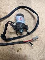 Piaggio/ gilera 125/180 startmotor, Ophalen of Verzenden