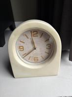 Tafel klok By-Boo, Huis en Inrichting, Woonaccessoires | Klokken, Ophalen of Verzenden, Nieuw, Analoog, Wekker of Tafelklok