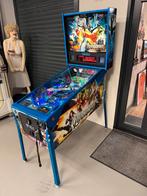 Prachtige flipperkast Stern Avengers Limited Edition Pinball, Verzamelen, Automaten | Flipperkasten, Ophalen, Stern, Zo goed als nieuw
