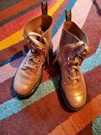 Dr Martens Molly boot, Kleding | Dames, Schoenen, Ophalen of Verzenden, Zo goed als nieuw, Roze