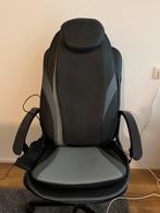 Auronic Shiatsu Massagekussen - Infrarood - Massage apparaat, Ophalen, Zo goed als nieuw, Massagestoel of Kussen