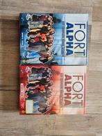 Fort  alpha de complete serie, Cd's en Dvd's, Zo goed als nieuw, Ophalen