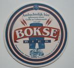 10 viltjes Nederlandse bieren, Verzenden, Gebruikt, Viltje(s), Overige merken