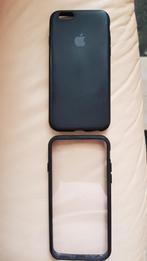 2 iphone 6S hoesje, Ophalen of Verzenden, Zo goed als nieuw, IPhone 6S, Hoesje of Tasje