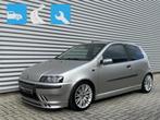 Fiat Punto Sporting Automaat, Verlaagd, Lichtmetaal etc., Auto's, Fiat, 15 km/l, 1242 cc, 4 cilinders, 400 kg