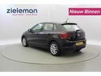 Volkswagen POLO 1.0 TSI Comfortline Business - Carplay, Clim, 47 €/maand, 5 stoelen, Elektrische ramen, Benzine