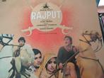Rajput, Cd's en Dvd's, Vinyl | Wereldmuziek, Ophalen of Verzenden, Zo goed als nieuw, Overige formaten, Overige soorten