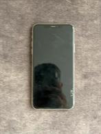 Iphone 11 Pro Max 256 GB, Telecommunicatie, Mobiele telefoons | Apple iPhone, Ophalen, Zo goed als nieuw, Zwart, 128 GB