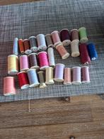 Naaigaren, Hobby en Vrije tijd, Naaien en Fournituren, Ophalen of Verzenden, Nieuw