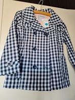 Prenatal jasje roze gevoerd 104 Nieuw, Kinderen en Baby's, Kinderkleding | Maat 104, Ophalen of Verzenden, Nieuw, Meisje, Jas