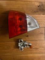 BMW 3 serie e46 touring achterlicht links, Ophalen of Verzenden, Gebruikt, BMW