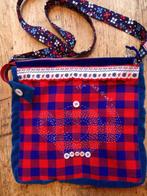 Pippa & Lies tas met theepot, Ophalen of Verzenden, Nieuw, Blauw, Overige typen