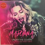 Madonna - Under the Covers 2lp, Cd's en Dvd's, Vinyl | Pop, Ophalen of Verzenden, 1980 tot 2000, Nieuw in verpakking