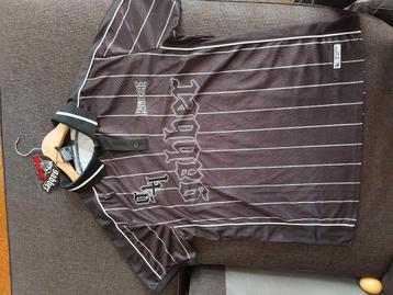 100% hardcore soccerpolo maat xl NIEUW beschikbaar voor biedingen