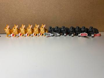 Schleich konijnen nieuw beschikbaar voor biedingen