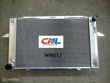 Radiateur 1993-97 Volvo 850 2.4L 98-04 C70  V70 radiator beschikbaar voor biedingen