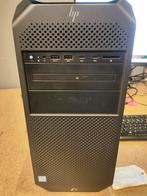 HP Z4 G4 Workstation - 16GB RAM - Windows 11, Computers en Software, Desktop Pc's, Gebruikt, Verzenden, Intel Xeon, HP