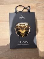 Umage Aluvia messing brass medium (nieuw in doos), Ophalen of Verzenden, Zo goed als nieuw, Minder dan 50 cm
