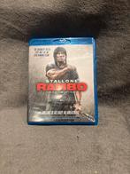 Rambo - The Fight Continues (Blu-ray), Ophalen of Verzenden, Zo goed als nieuw, Actie