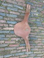 Prachtig lichtbruin springsingel 115cm, Ophalen of Verzenden, Gebruikt, Springen