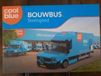 Coolblue Bouwbus Lego, Ophalen of Verzenden, Nieuw, Lego