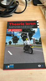 P. Somers - Theorie leren motorfiets, Ophalen of Verzenden, Zo goed als nieuw, P. Somers; S. Greving, Nederlands