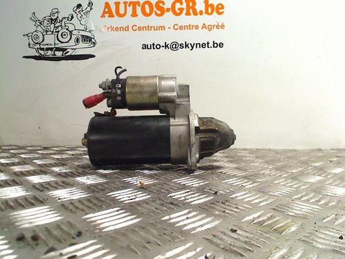 STARTMOTOR BMW 3 serie (E46 / 2) (0001108196), Auto-onderdelen, Motor en Toebehoren, BMW, Gebruikt