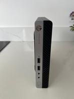 ProDesk 400 G5 i5 en Dell OptiPlex 3040, Ophalen, Zo goed als nieuw, 3 tot 4 Ghz, SSD