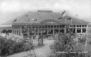 (300-020-013) Bloemendaal Paviljoen De Uitkijk beschikbaar voor biedingen