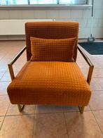 Kare stoel, Huis en Inrichting, Ophalen, Zo goed als nieuw, 75 tot 100 cm, 50 tot 75 cm