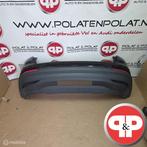 Q3 F3 achterbumper LY9T