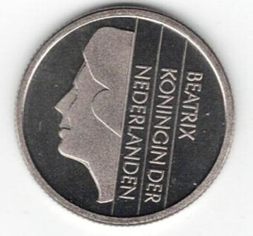 25-2048 Nederland 25 cent 1990 beschikbaar voor biedingen