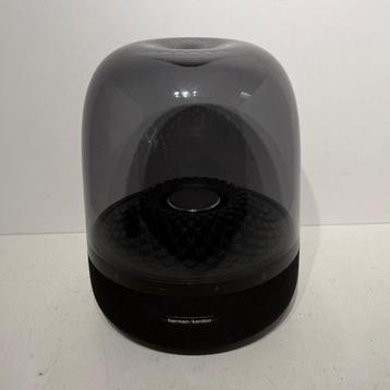 Harman Kardon Aura Studio 4 Draagbare Bluetooth Speaker beschikbaar voor biedingen