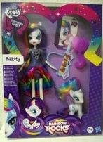 ! Gezocht ! My Little Pony's en Equestria Girls, Ophalen of Verzenden, Zo goed als nieuw