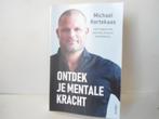 Michael Kortekaas				Ontdek je mentale kracht, Ophalen of Verzenden, Zo goed als nieuw